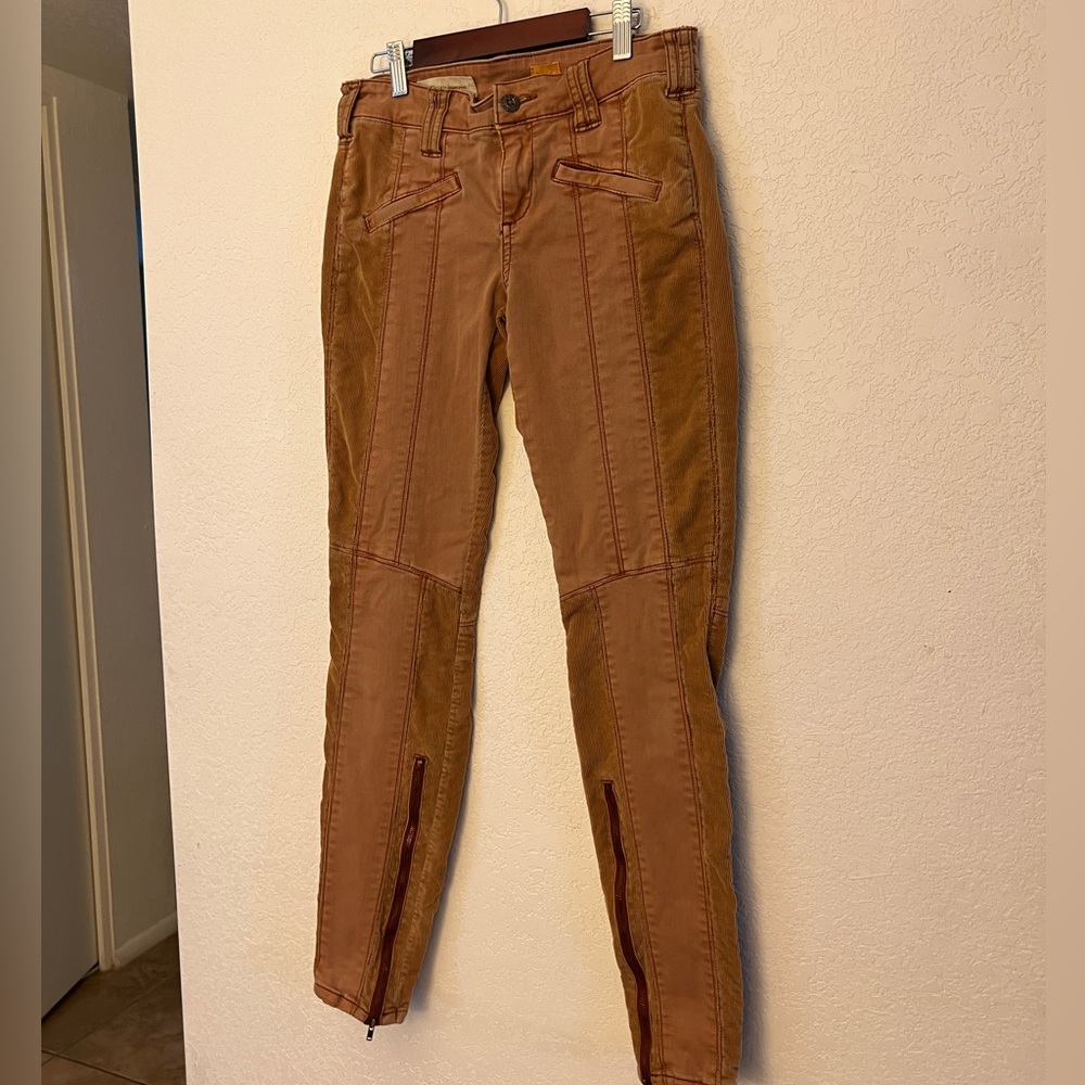 Pilcro pants